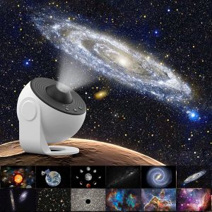 CelestiSphere 13-in-1 Planetarium Projector