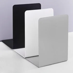 BookStand - Boekenstandaards Set - Voor Thuis en Kantoor