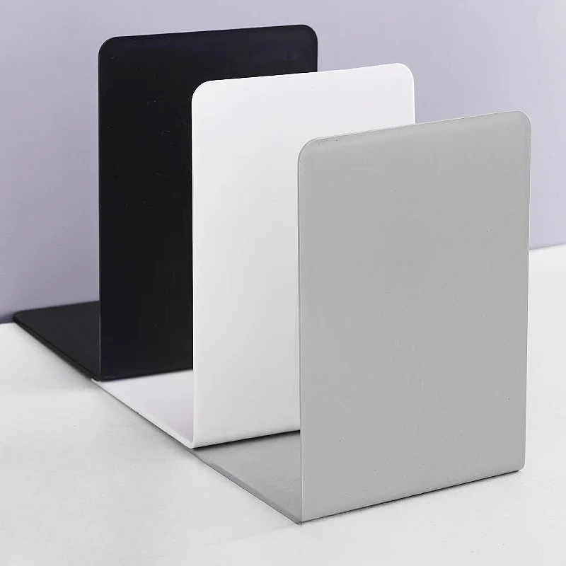 BookStand - Boekenstandaards Set - Voor Thuis en Kantoor