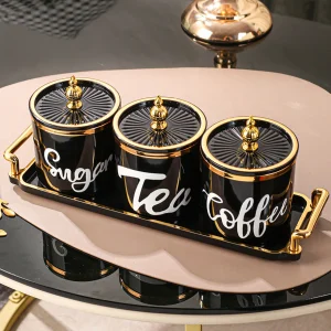 NordicBowl - 1-delige Plastic Serveerschaal Set