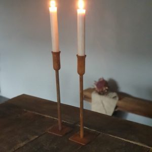 Kandelaar ‘Marlous’ – Puur Wonen