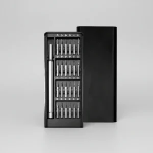 Schroevendraaier Set Precisie Gereedschap Elektronica Reparatie