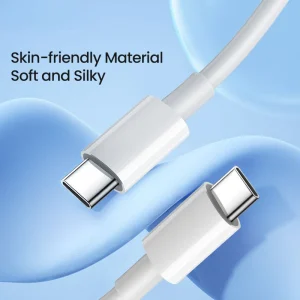 Type-C Oplaadkabel voor Lampen