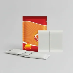 Handwarmer Wegwerp 10 Uur Warmte Perfect Buitenactiviteiten