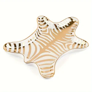 CeramicDish - Keramische Sieradenschaal | Voor Ringen, Armbanden & Oorbellen