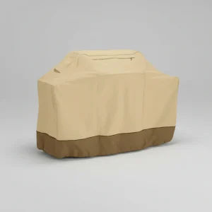 BBQ Hoes Waterdicht Outdoor Beschermhoes Duurzaam Polyester