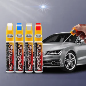 Auto Kras Reparatie Pen Krasverwijdering Lakherstel