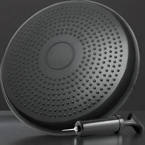 Balanskussen Core Training Zitkussen Structuur Oppervlak