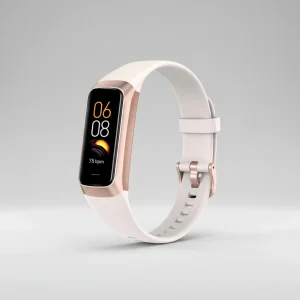 Smartwatch Fitness Tracker Hartslag Slaap Sport