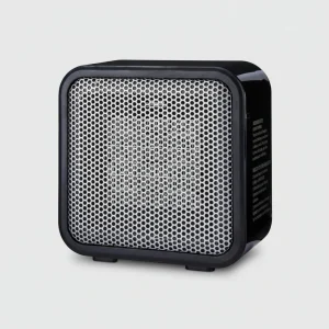 Compacte Keramische Mini Kachel Draagbaar Efficiënt