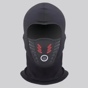 Balaclava Gezichtsmasker Winter Winddicht Ademend Unisex