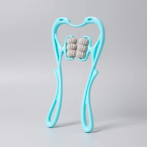 Nek Massage Apparaat Ergonomisch Handmatig Spierontspanning