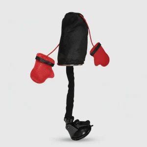 Interactiviteit Boxsack Katzenspeelgoed Stimuleer Spelen Beweging