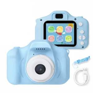 Kinder Camera 64GB Geheugenkaart Creatief Fotografie Speelgoed