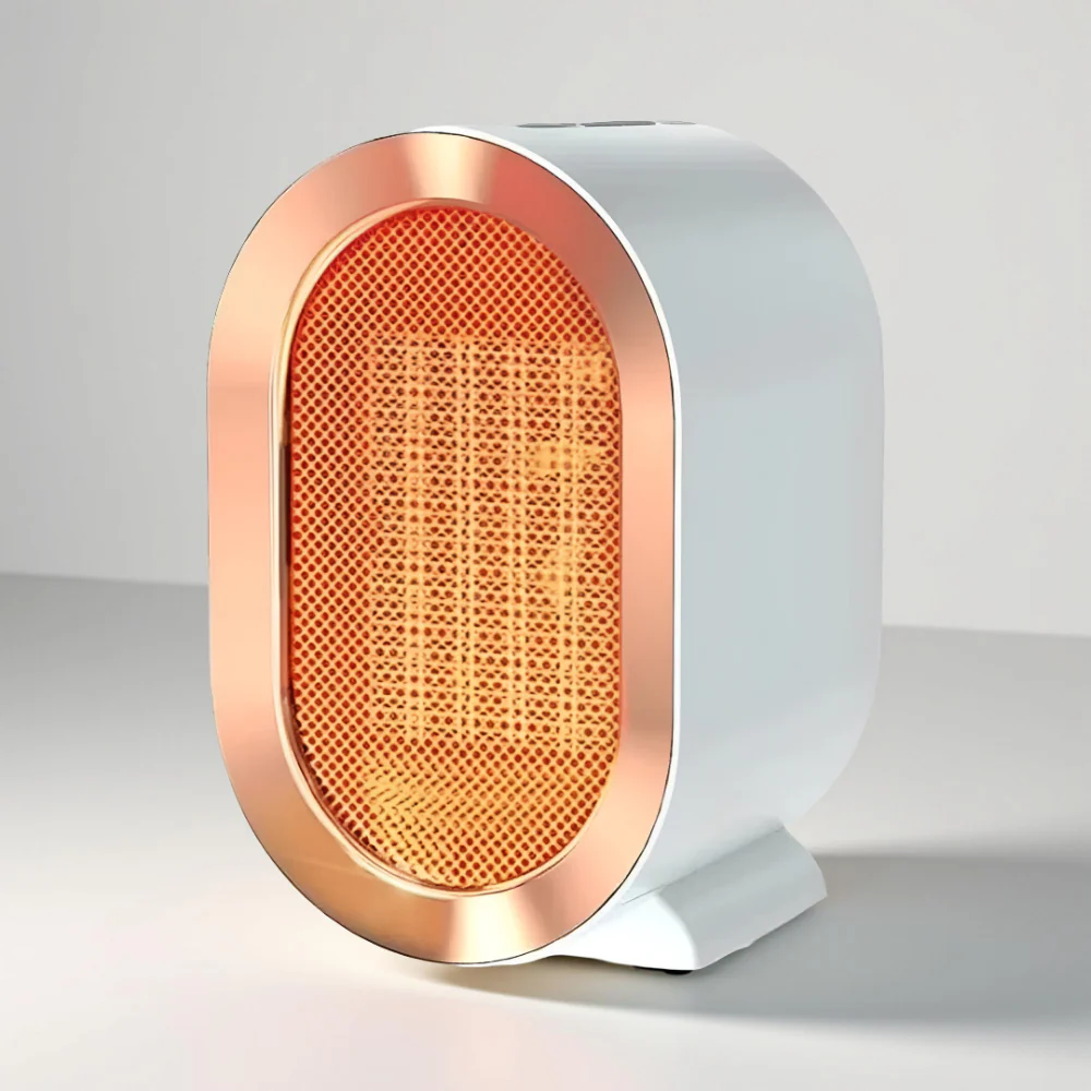 Elektrische Kachel Compact Temperatuurregeling Binnengebruik - Afbeelding 3