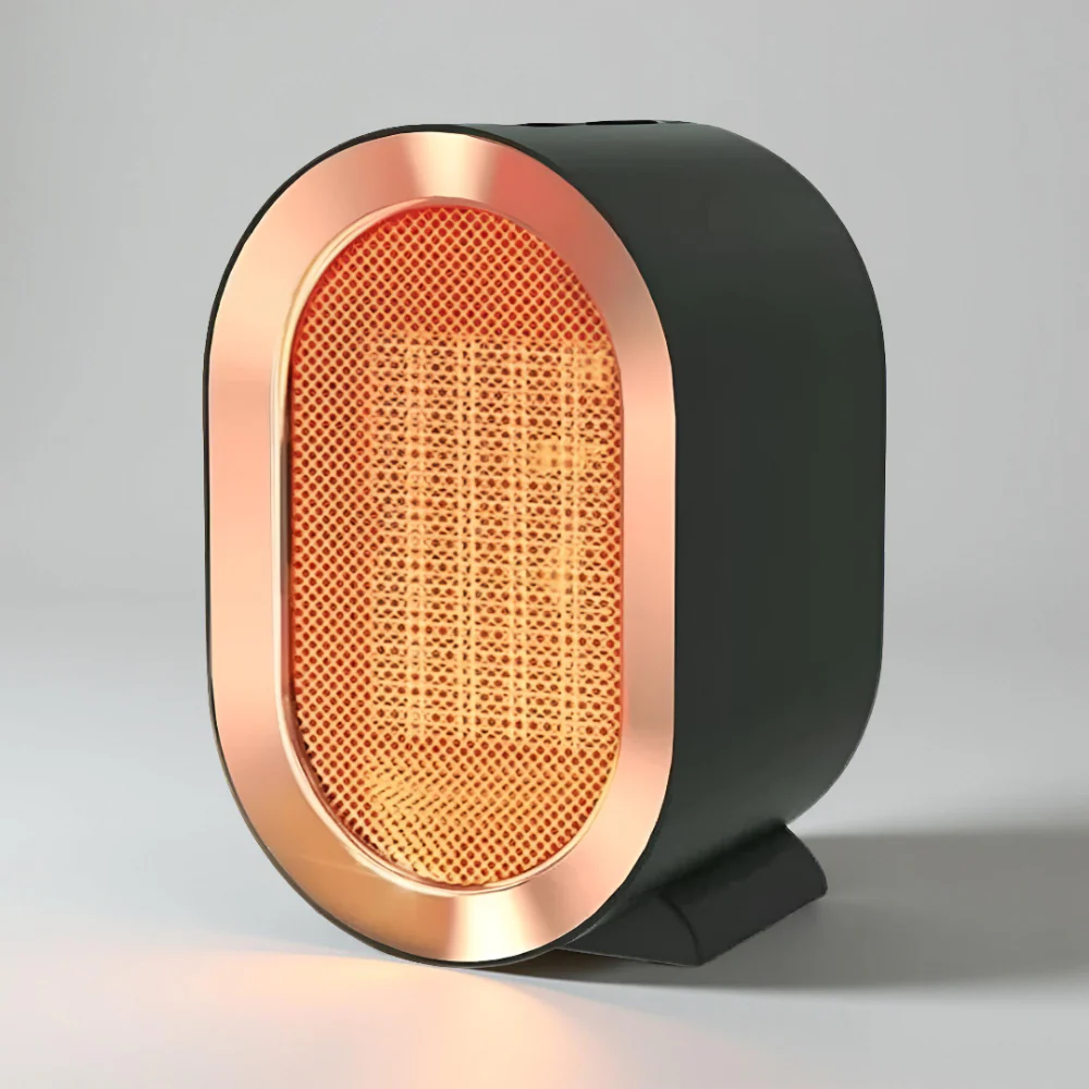 Elektrische Kachel Compact Temperatuurregeling Binnengebruik