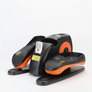 Crosstrainer Onder Bureau Stil Elektrisch Fitnessapparaat