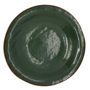 Diep Bord Groen Ø 24cm