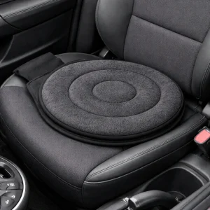 Draaikussen Auto Stoel Rotatie Mobiliteit