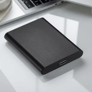 Extern SSD Opslag 512GB Portable Snelle USB C Externe Harde Schijf