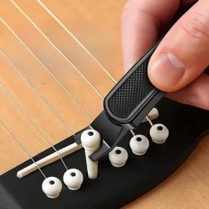 Gitaar Snarenwinder Onderhoud Tool Voor Snaren Wisselen
