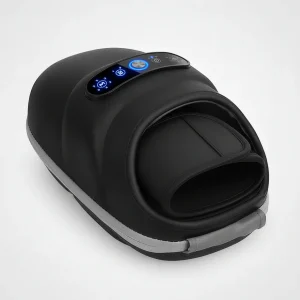 Draadloze Hand Massager Warmte Luchtzakken 6 Modus Intensity