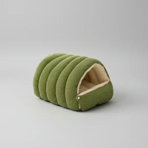 Luxe Katten Hondenbed Warmte Geborgenheid