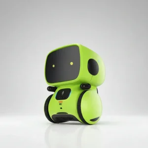 Interactieve Robot Kinderen Educatief Speels