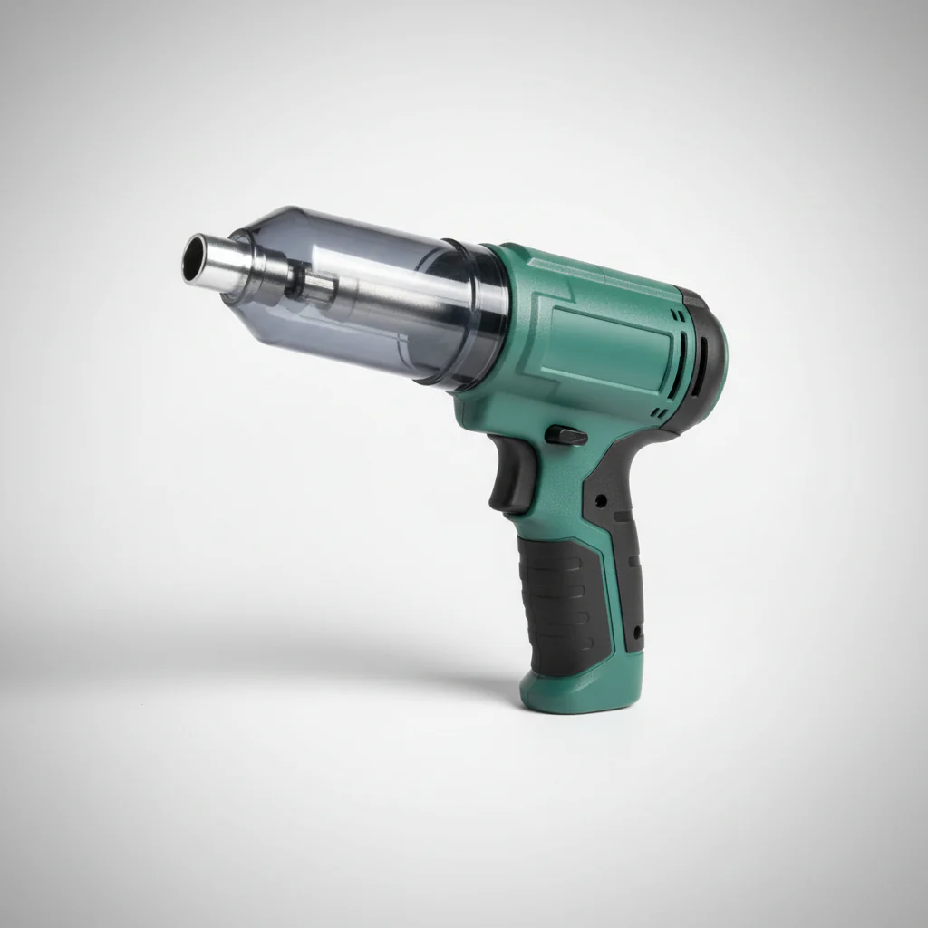 Handstofzuiger Draadloos Krachtige Zuigkracht Auto Thuis - Afbeelding 6