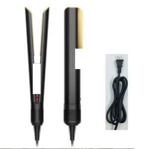 Haarstyler 2 In 1 Ionisch Föhn Stijltang Styling Tool