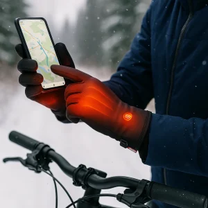 Winterhandschoenen Sport Touchscreen Thermische Isolatie