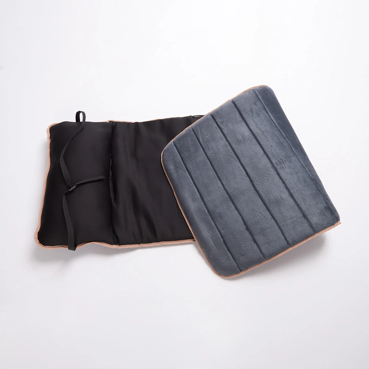 Massagemat Verwarmd Volledig Lichaam Vibratie Ontspanning - Afbeelding 6