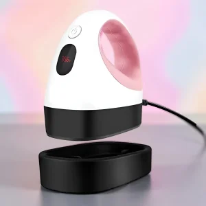 Hittepers Mini Warmtepers Transfer Pers DIY T Shirt