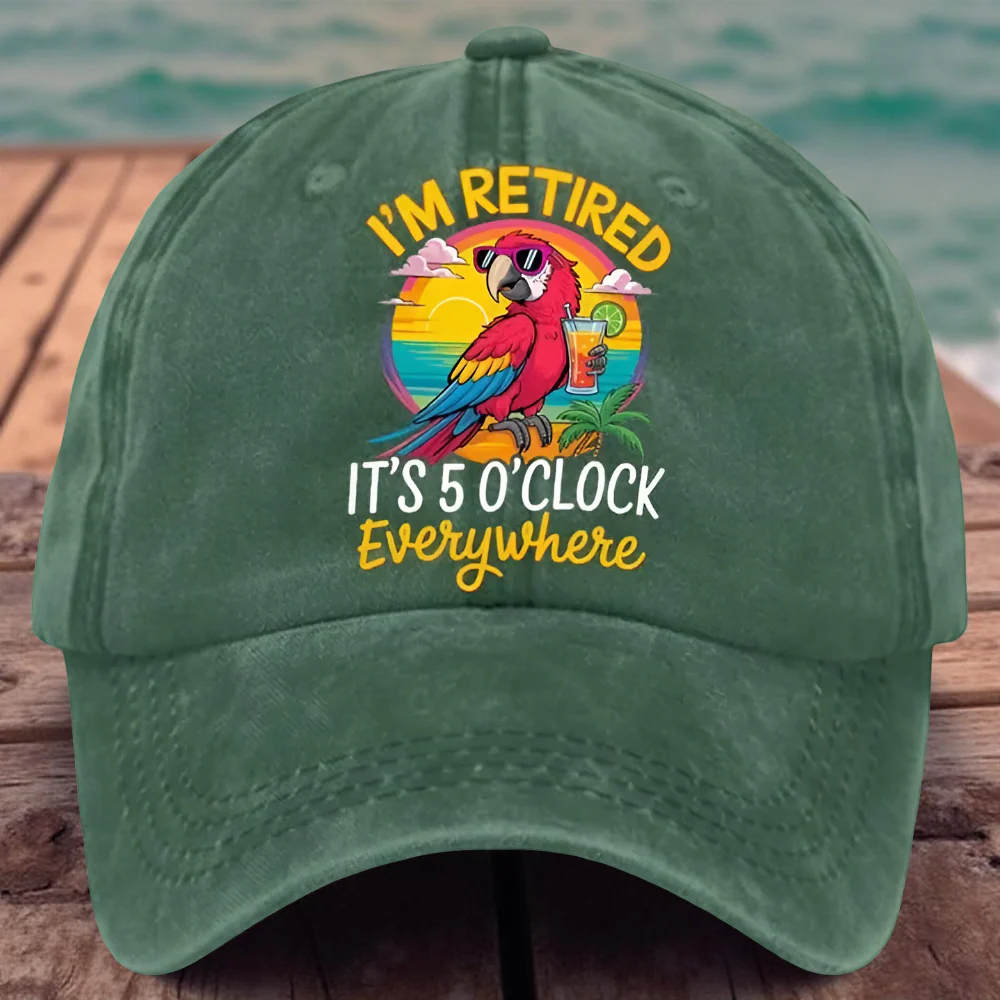 Honkbal Pet Verstelbaar Unisex Dagelijks Gebruik - Afbeelding 5