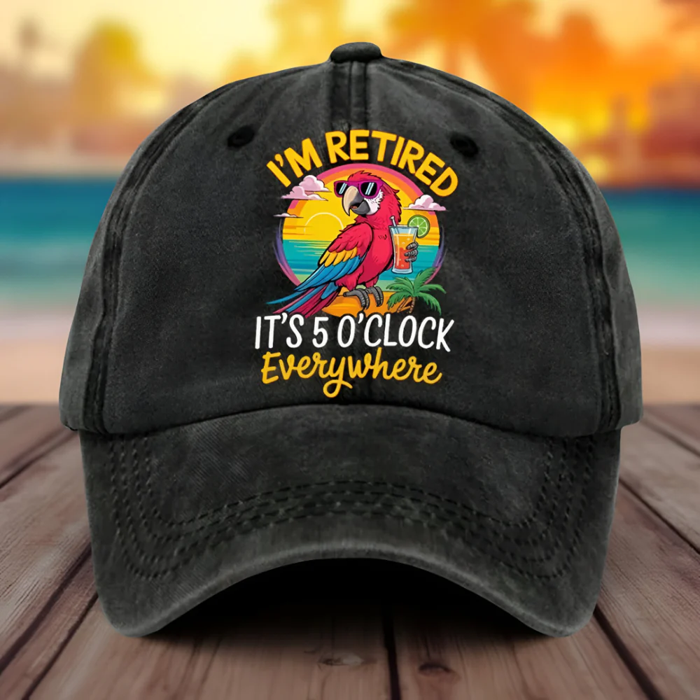 Honkbal Pet Verstelbaar Unisex Dagelijks Gebruik - Afbeelding 3