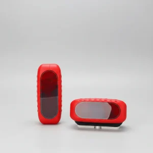 Glasreiniger Regenafstotende Coating Heldere Autoruiten