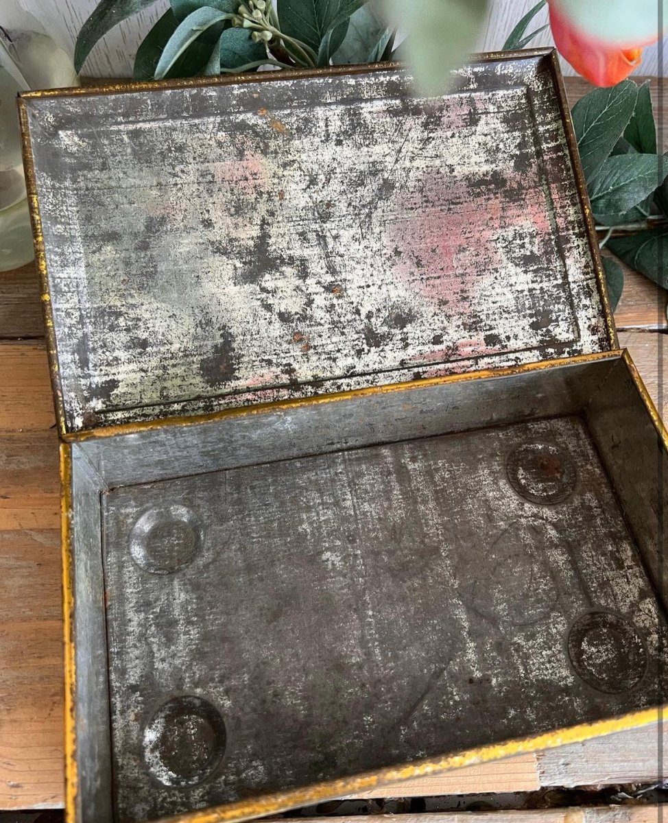 Art Deco blik Mercurius - Afbeelding 5