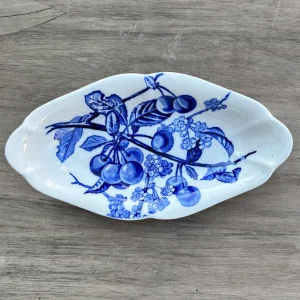 Zuurschaaltje BWM & Co Pomona met kersen