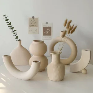 Elegante Vaas Athena