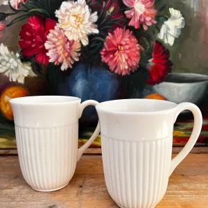 Wedgwoord Edme koffiebeker