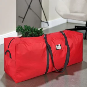 Kerstboom Opbergzak Waterdicht Duurzaam Oxford Opslag Tas