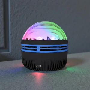 Lamp Galaxy Projector Aurora Sfeerverlichting Kamer