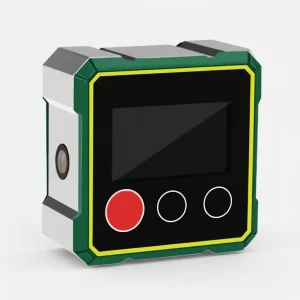 Digitale Hoekmeter Laser Precisie Meetgereedschap