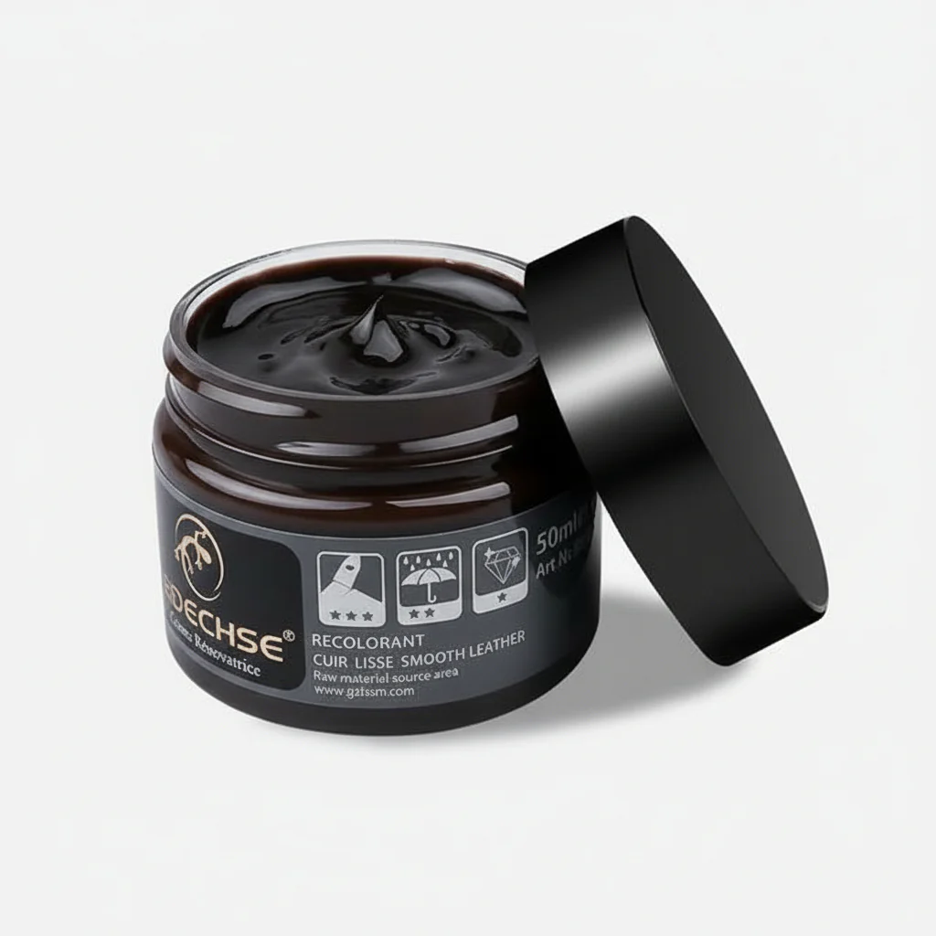 Leren Reparatiegel Meubels Autozetels Schoenen Lederherstel - Afbeelding 8