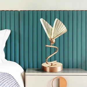 ButterflyGlow - Luxe Vlinderlamp