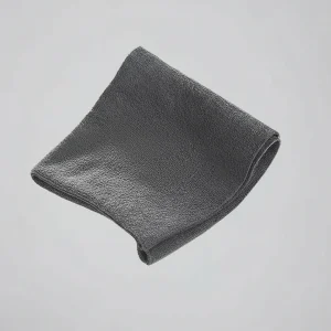 Microvezeldoek Streepvrije Schoonmaakdoek Herbruikbaar Glasreiniger