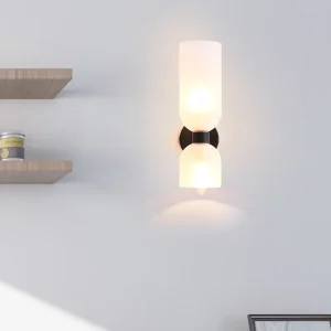 PureGlow – Minimalistische LED Wandlamp voor Stijlvolle Interieurs