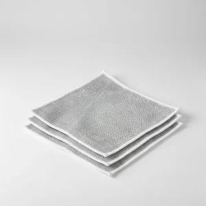 Reinigingsdoeken Nylon Krasvrij Sneldrogend Keukendoekenset