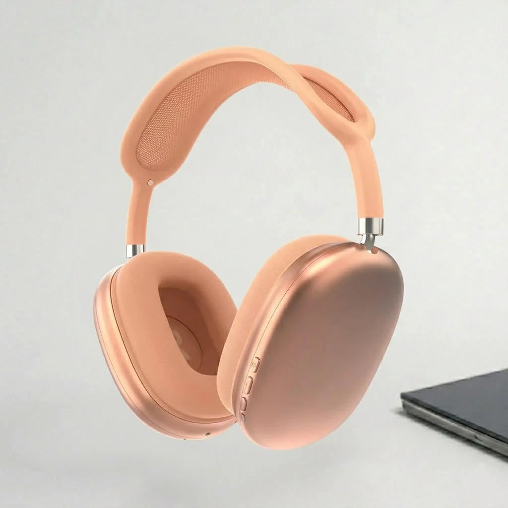 Noise Cancelling Over Ear Bluetooth Koptelefoon Draadloze Headset - Afbeelding 9