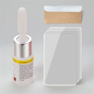 Telefoon Scherm Glas Reparatie Kit Transparant Herstelset